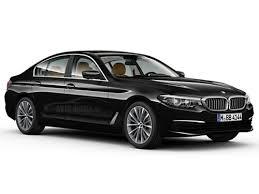 BMW 530i G30 - 